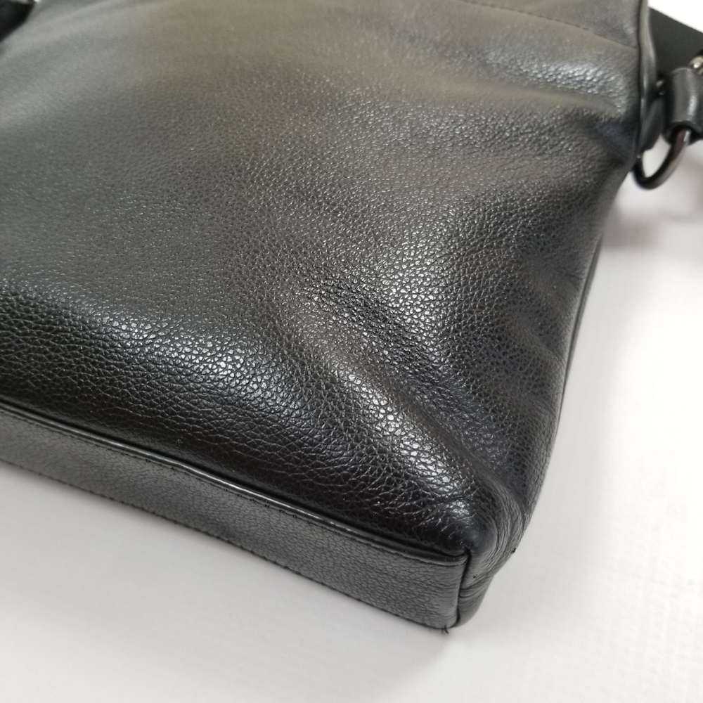 Coach Metropolitan Slim Crossbody Bag Messenger F68014 - Picture 7 of 14